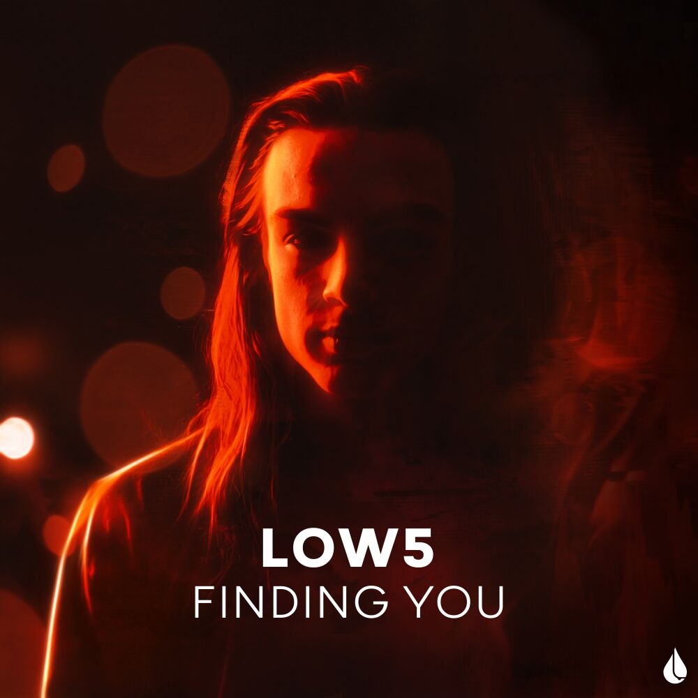 Picture of Finding You EP