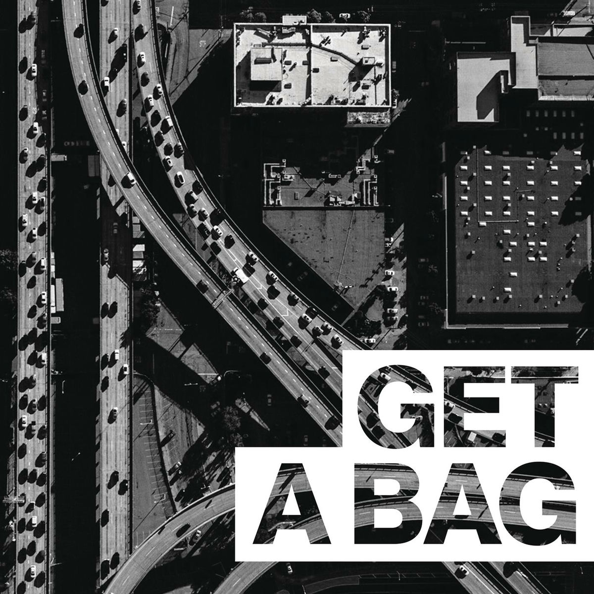 Album cover of Get A Bag (feat. Jadakiss)
