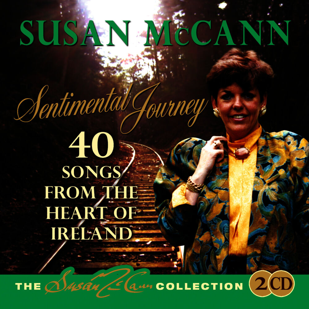 Picture of Sentimental Journey