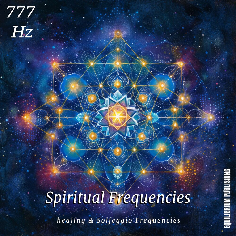 Picture of 777 Hz