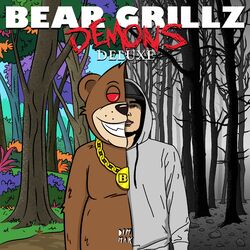 Cover of Demons (Deluxe)