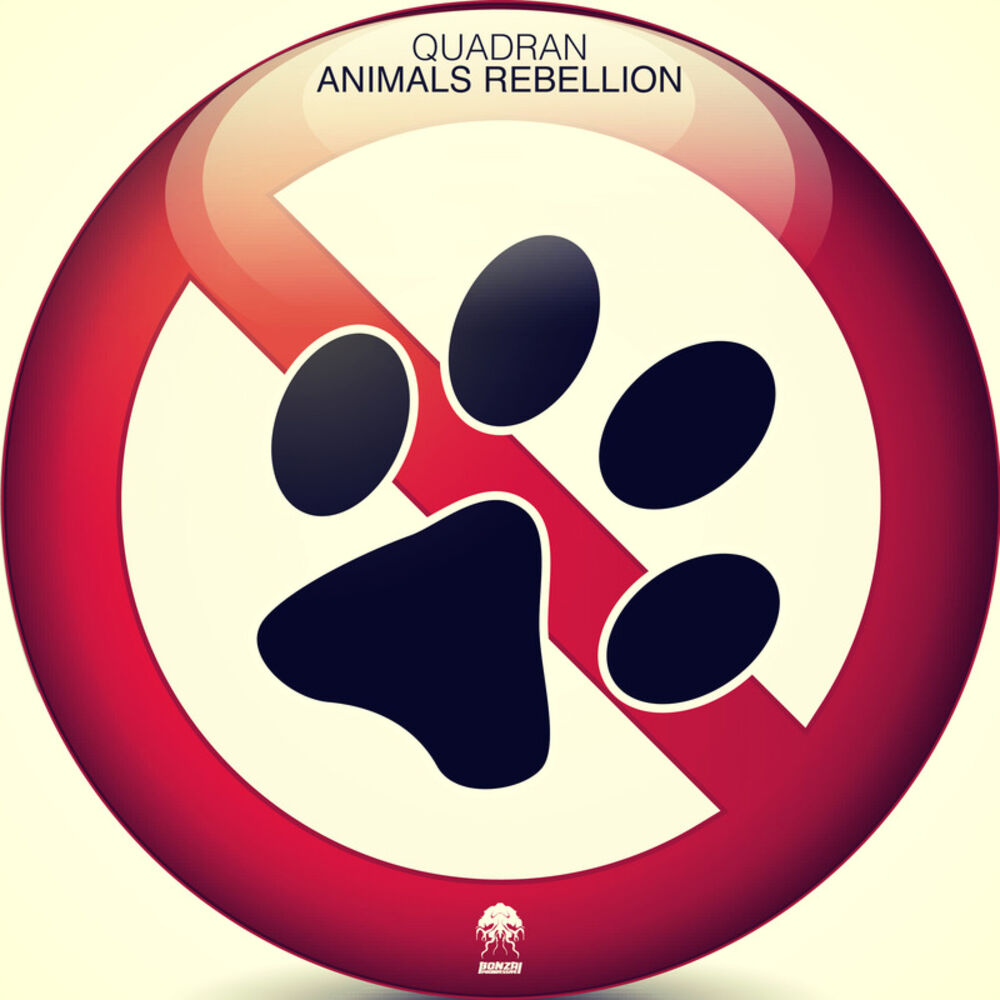 Picture of Animals Rebellion