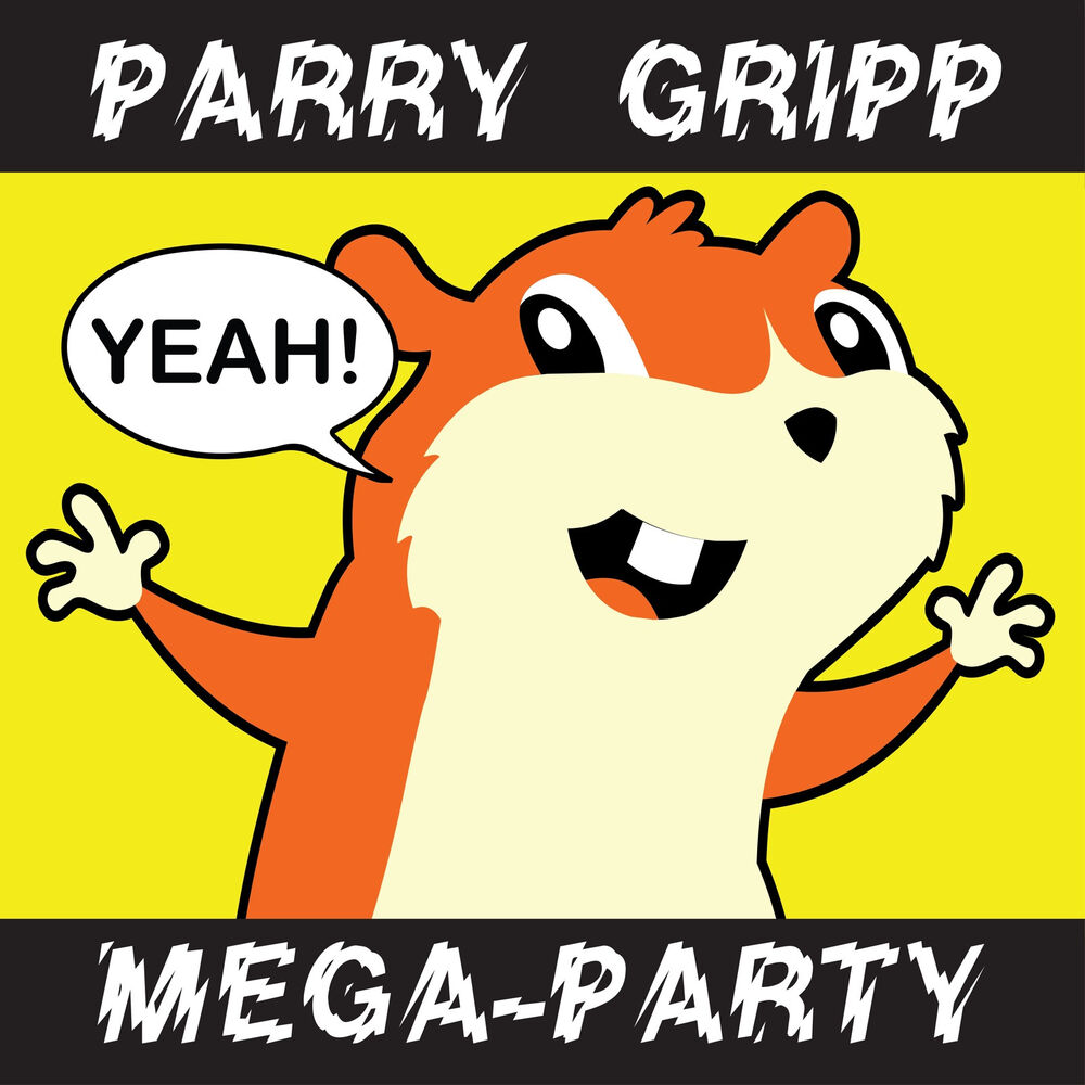 Picture of Parry Gripp Mega-Party (2008 - 2012)