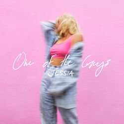 Cover of One of the Guys