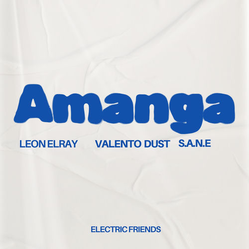 Amanga