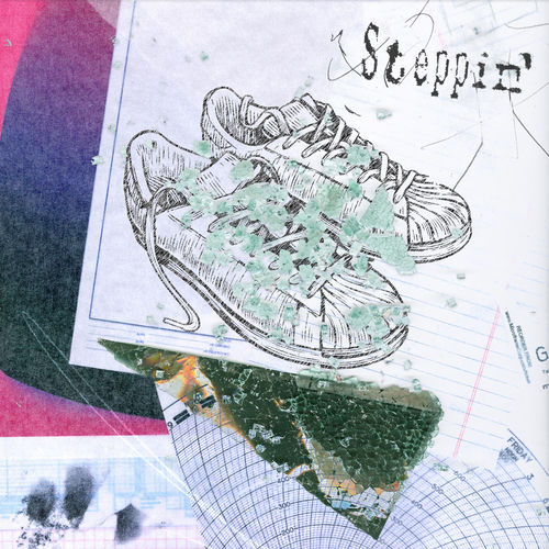 Steppin'