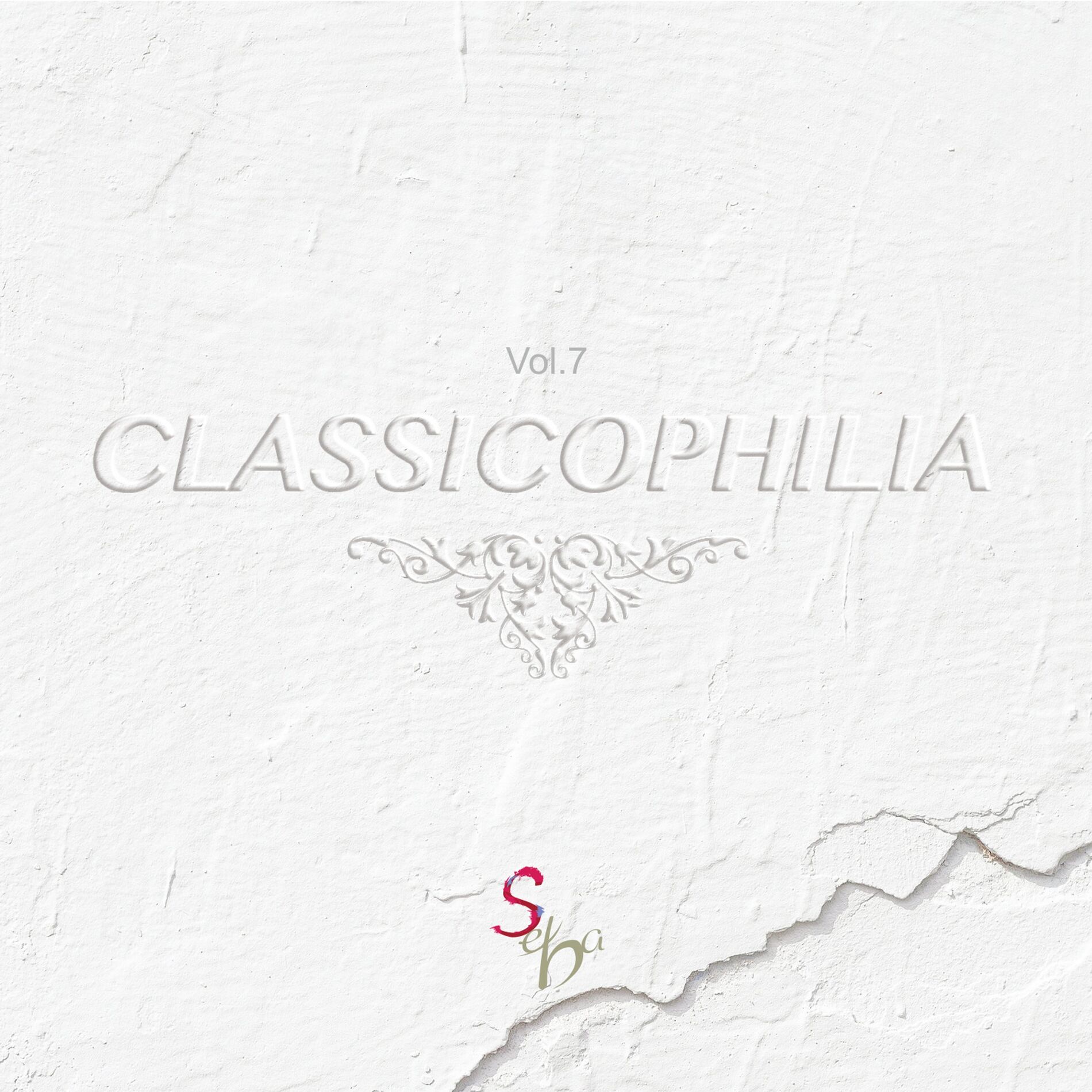 Album cover of CLASSICOPHILIA