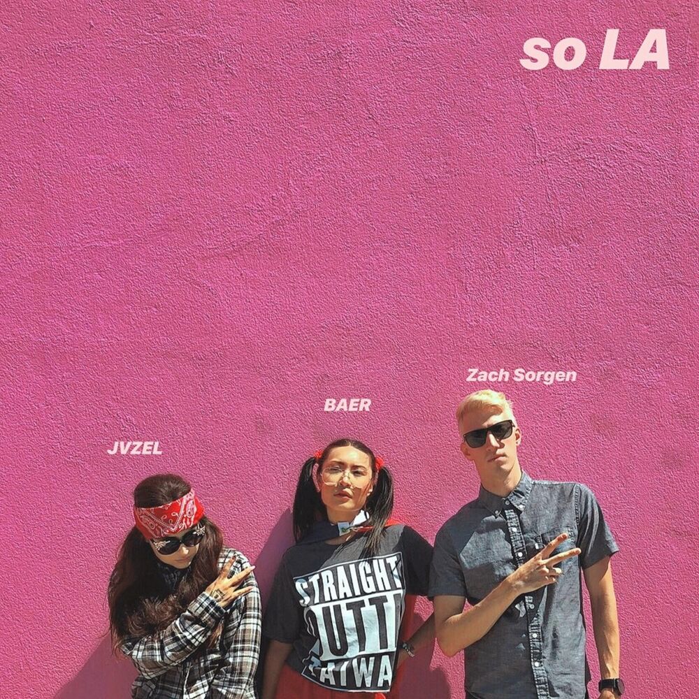 Picture of So LA