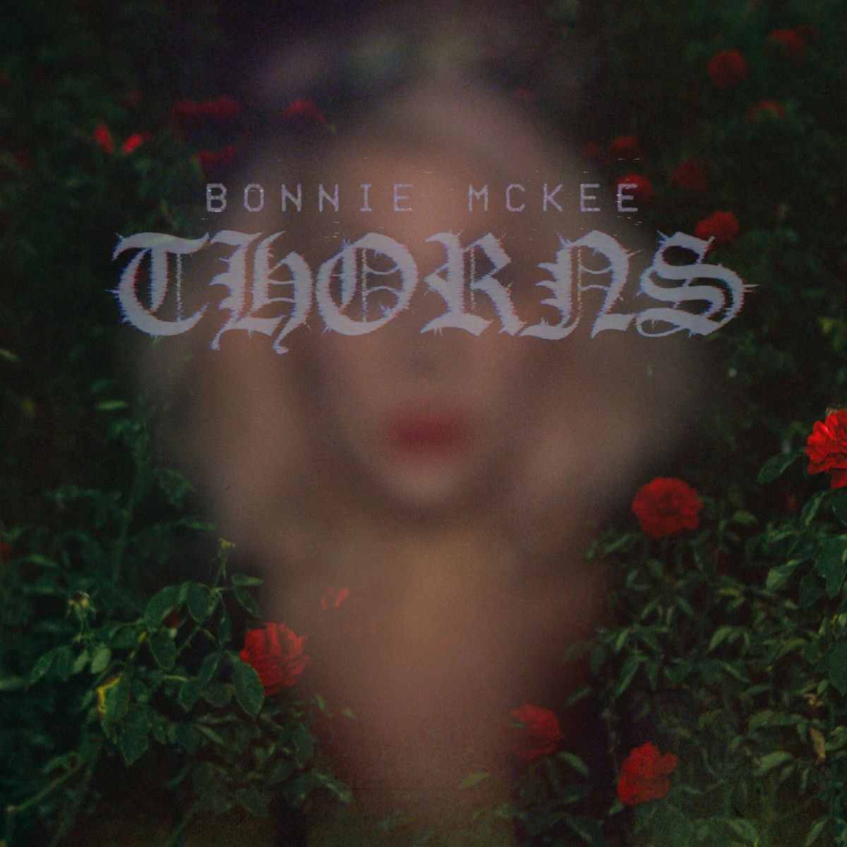 Album cover of Thorns