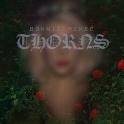 Cover of Thorns