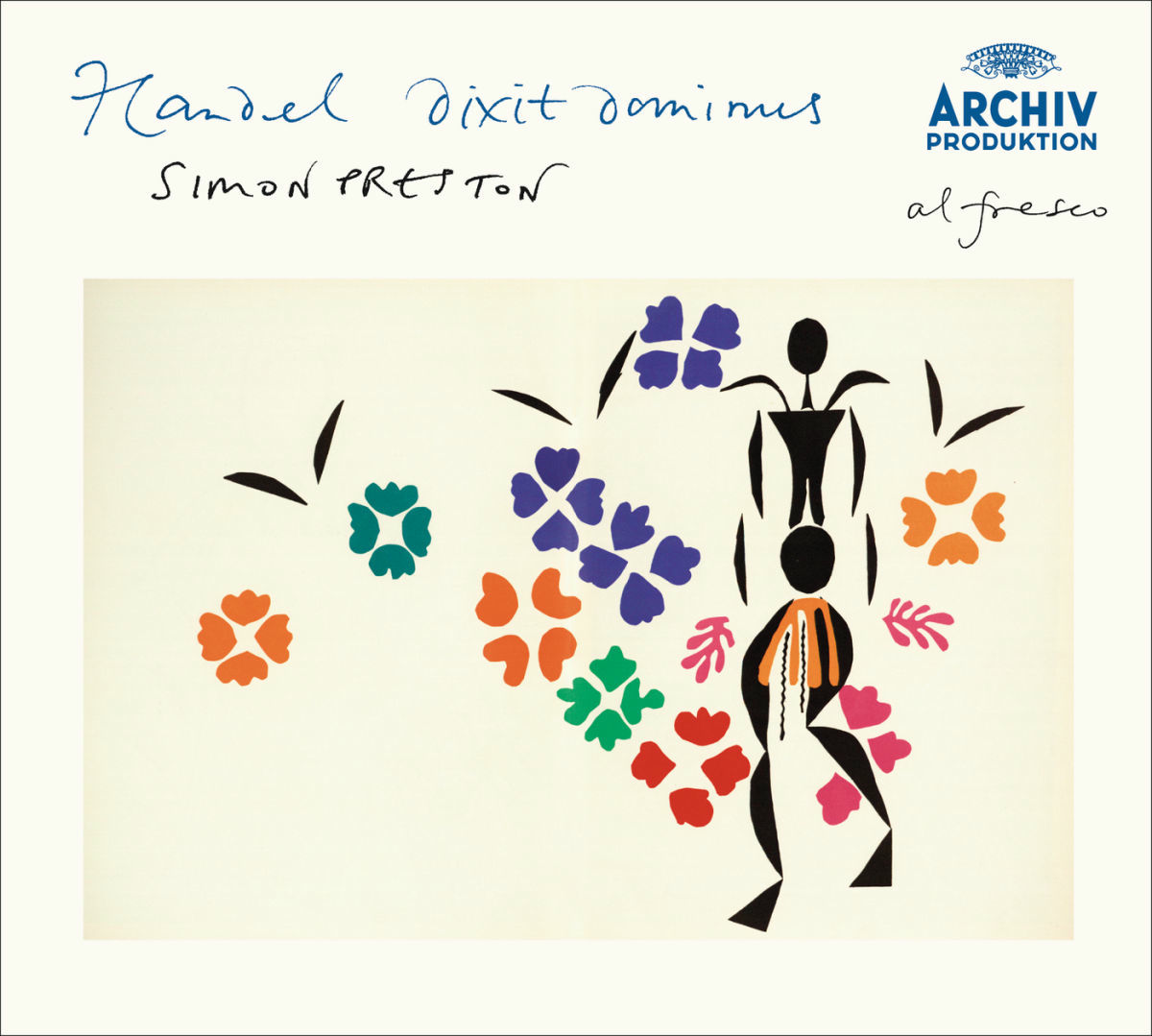Album cover of Salve Regina, HWV 241 : Handel: Salve Regina, HWV 241: Salve Regina