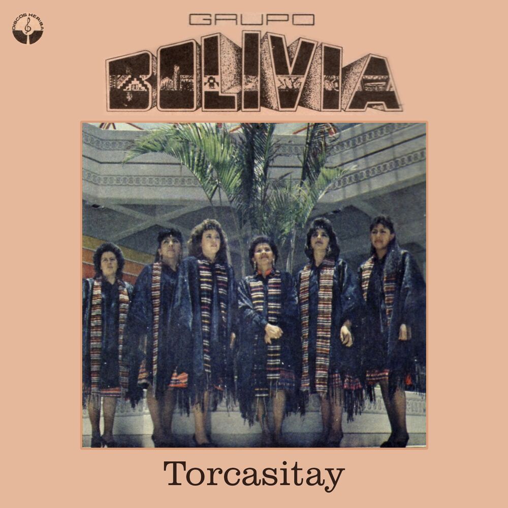Picture of Torcasitay (Bolivia y Su Folklore)