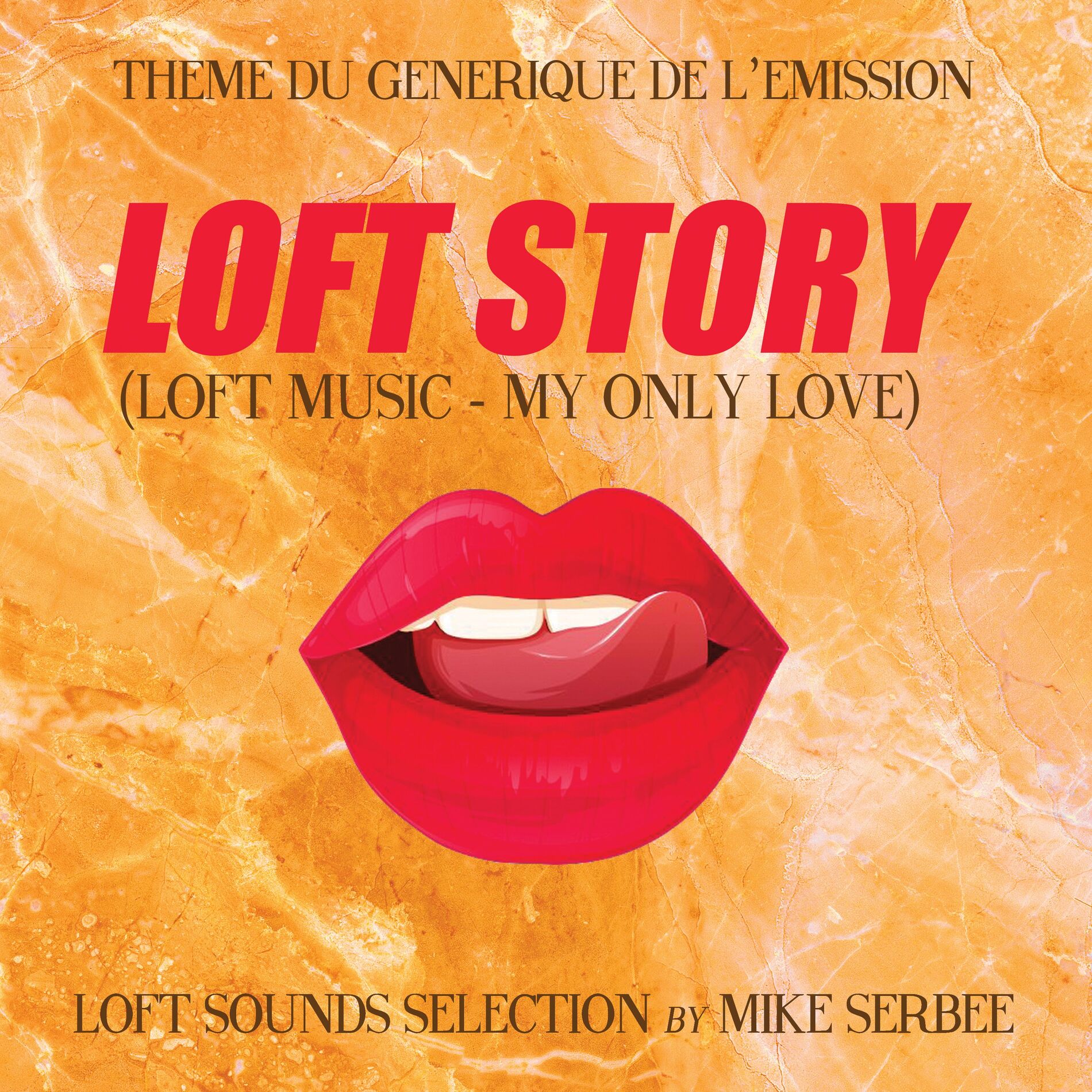 Album cover of Loft Story - Loft Sounds Selection