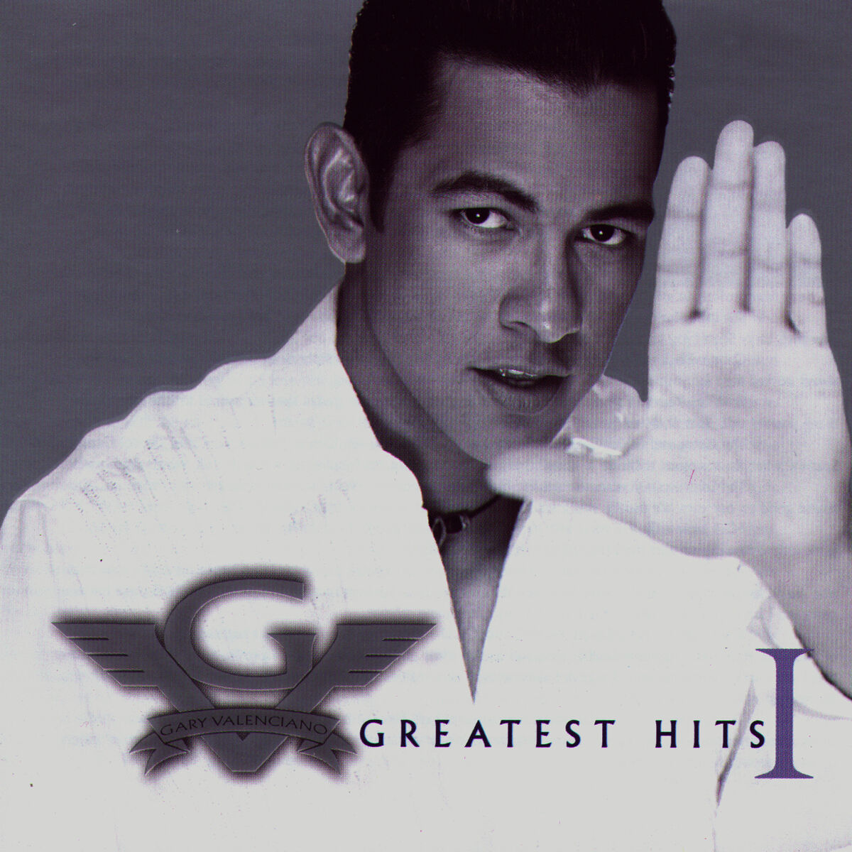 Album cover of Greatest Hits I