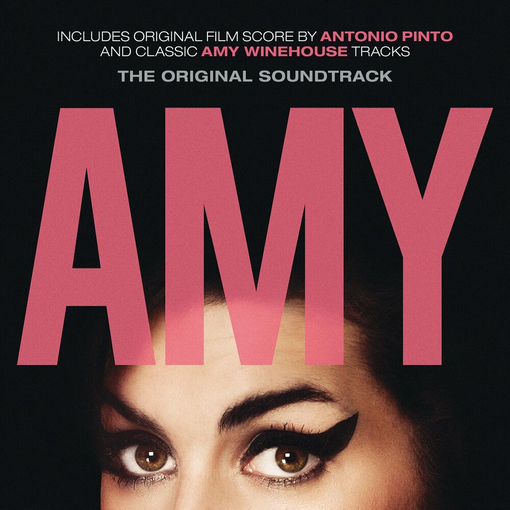 Picture of AMY (Original Motion Picture Soundtrack)