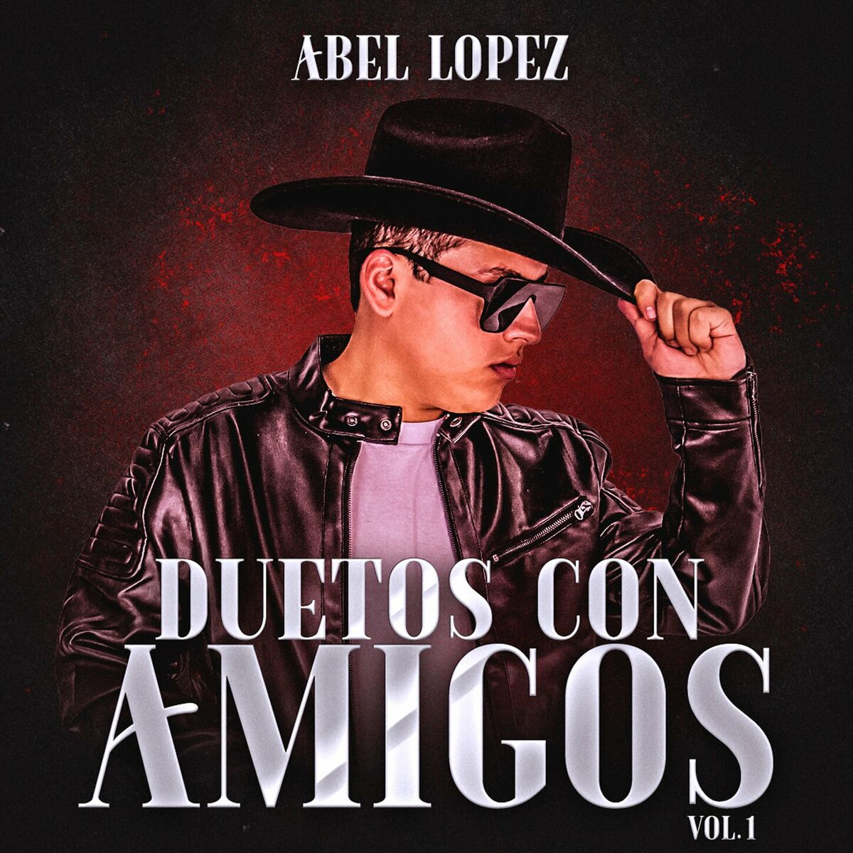Album cover of Duetos Con Amigos