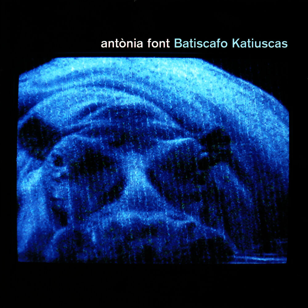 Picture of Batiscafo Katiuscas