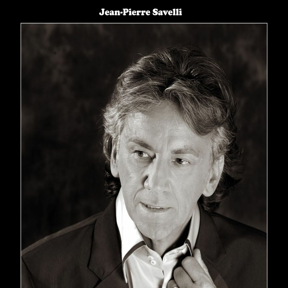 Picture of Jean Pierre Savelli Best Of