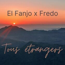 Cover of Tous étrangers