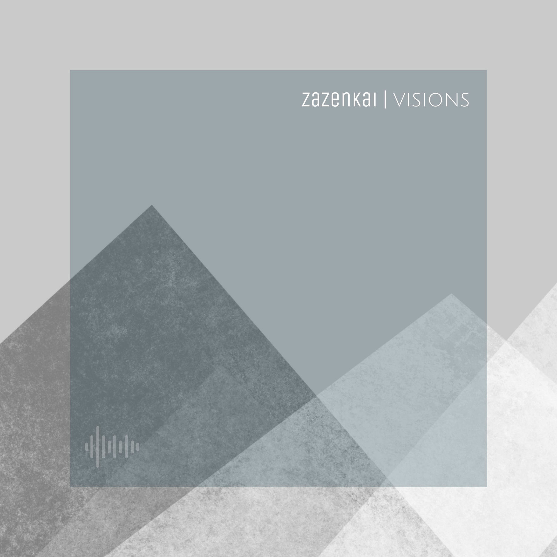 Album cover of Visions