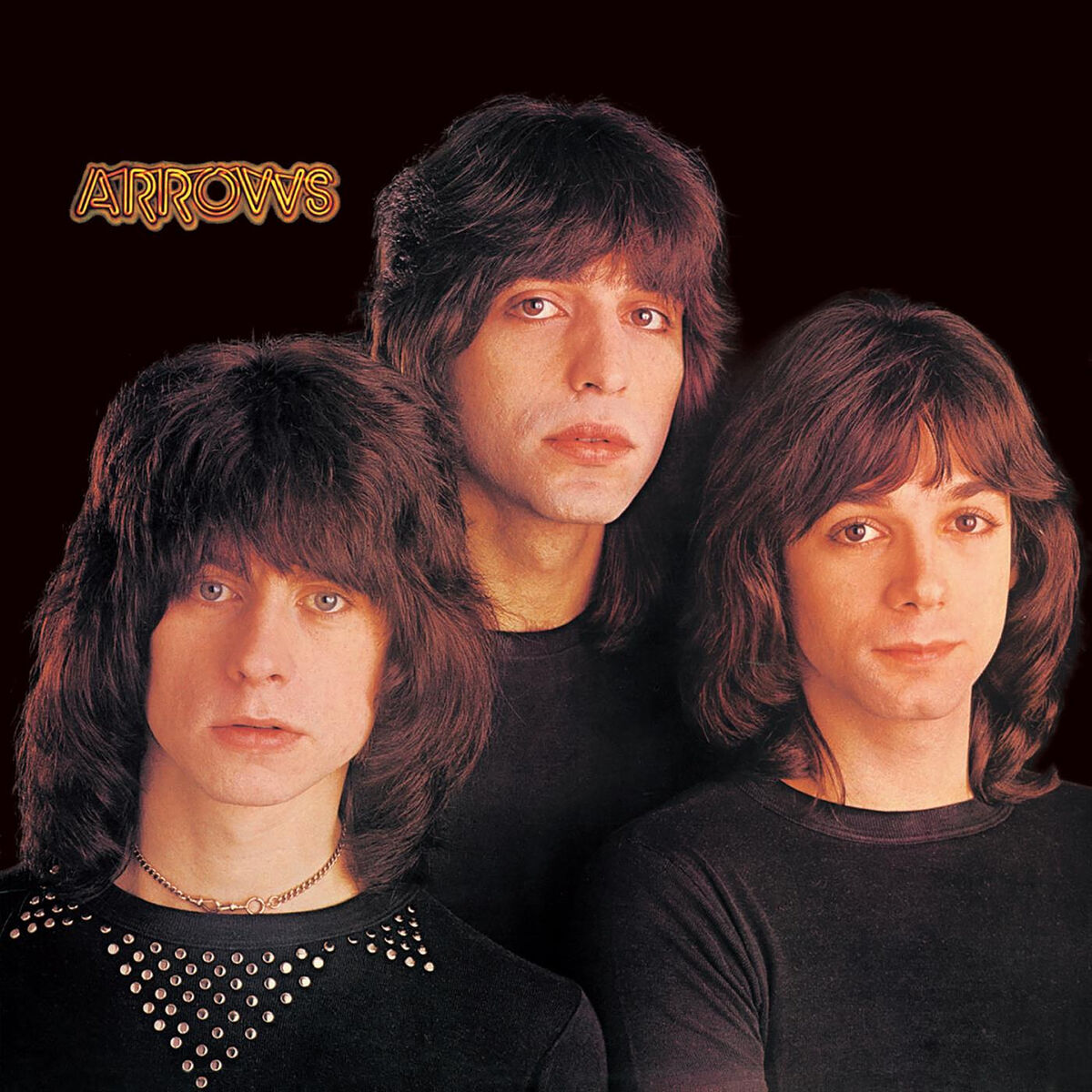 Album cover of First Hit