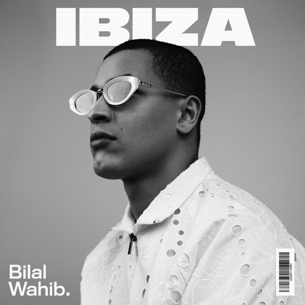 Album cover of Ibiza