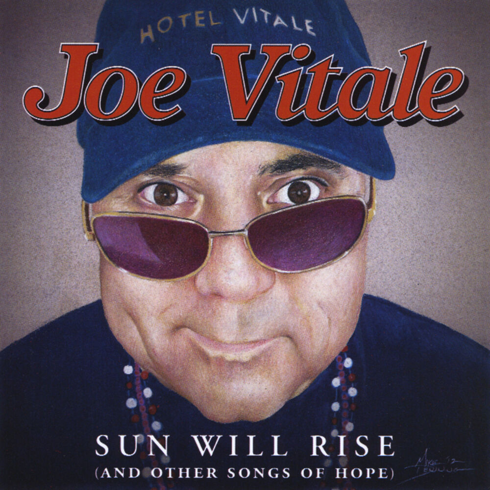 Picture of Sun Will Rise