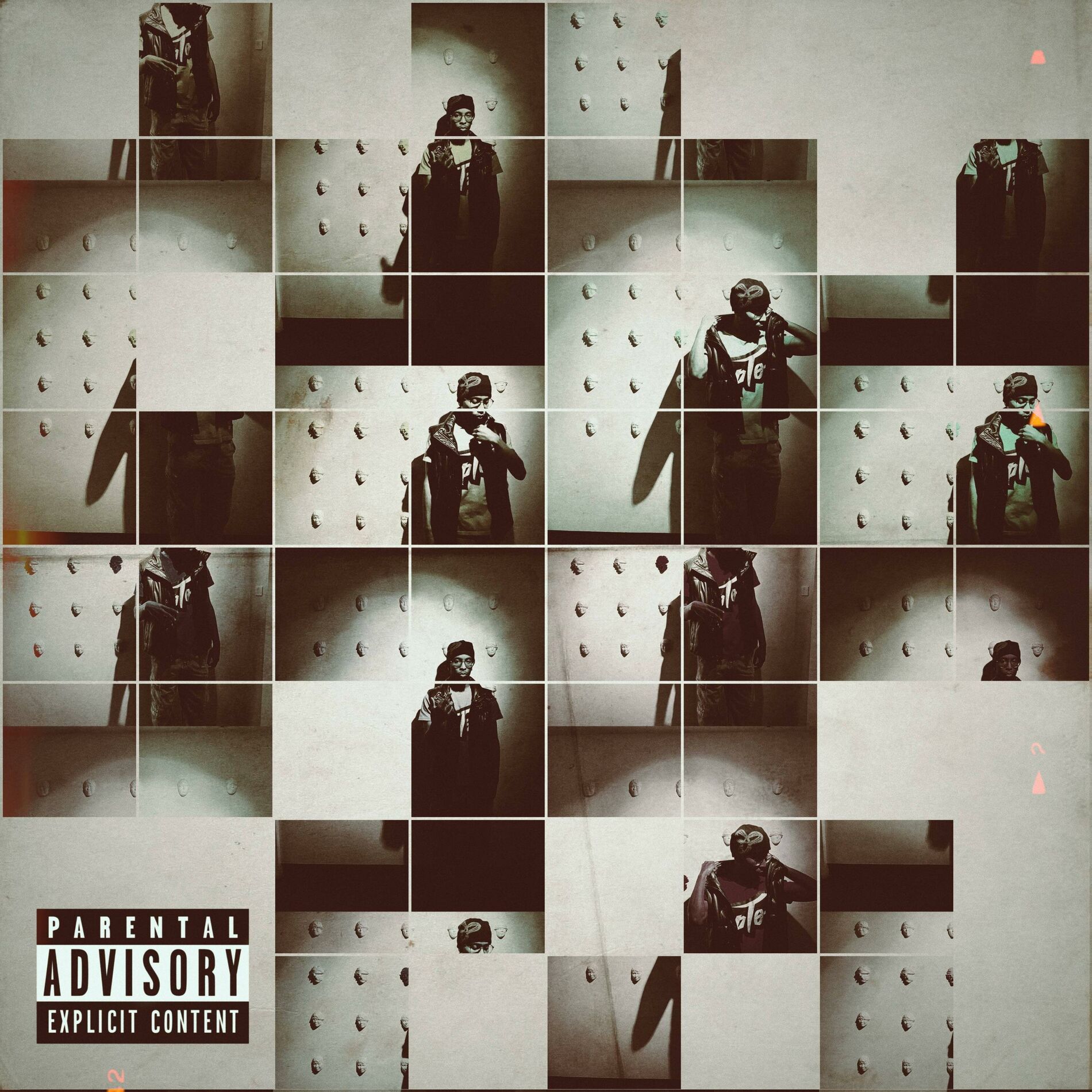 Album cover of Party's Over 2