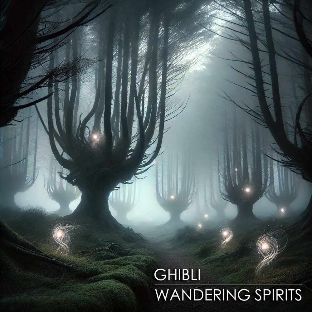 Picture of Wandering Spirits