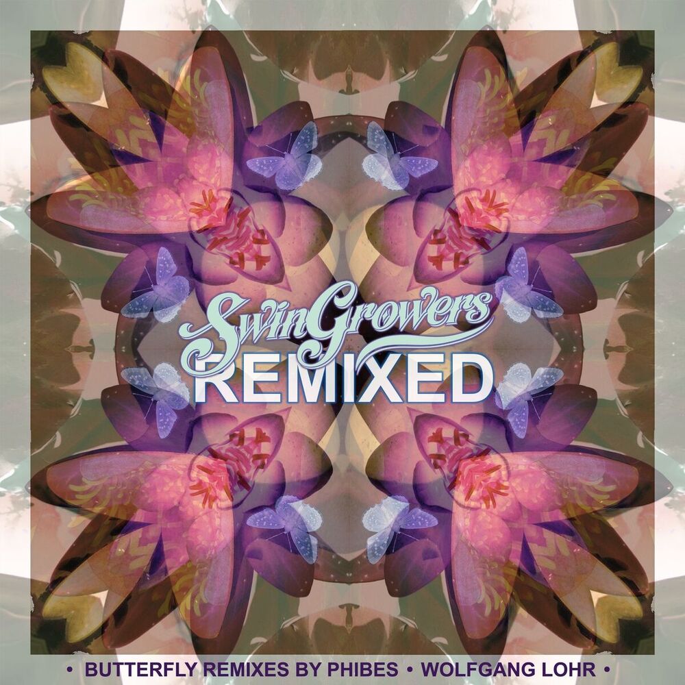 Picture of Butterfly (Remixes)