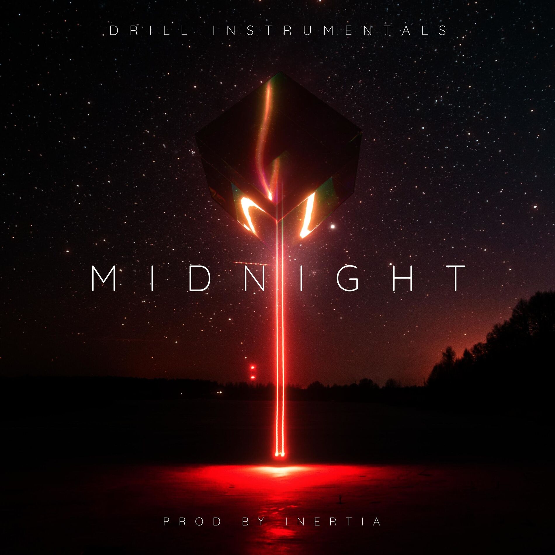 Album cover of MIDNIGHT