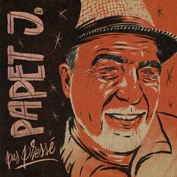 Cover of Pas Pressé