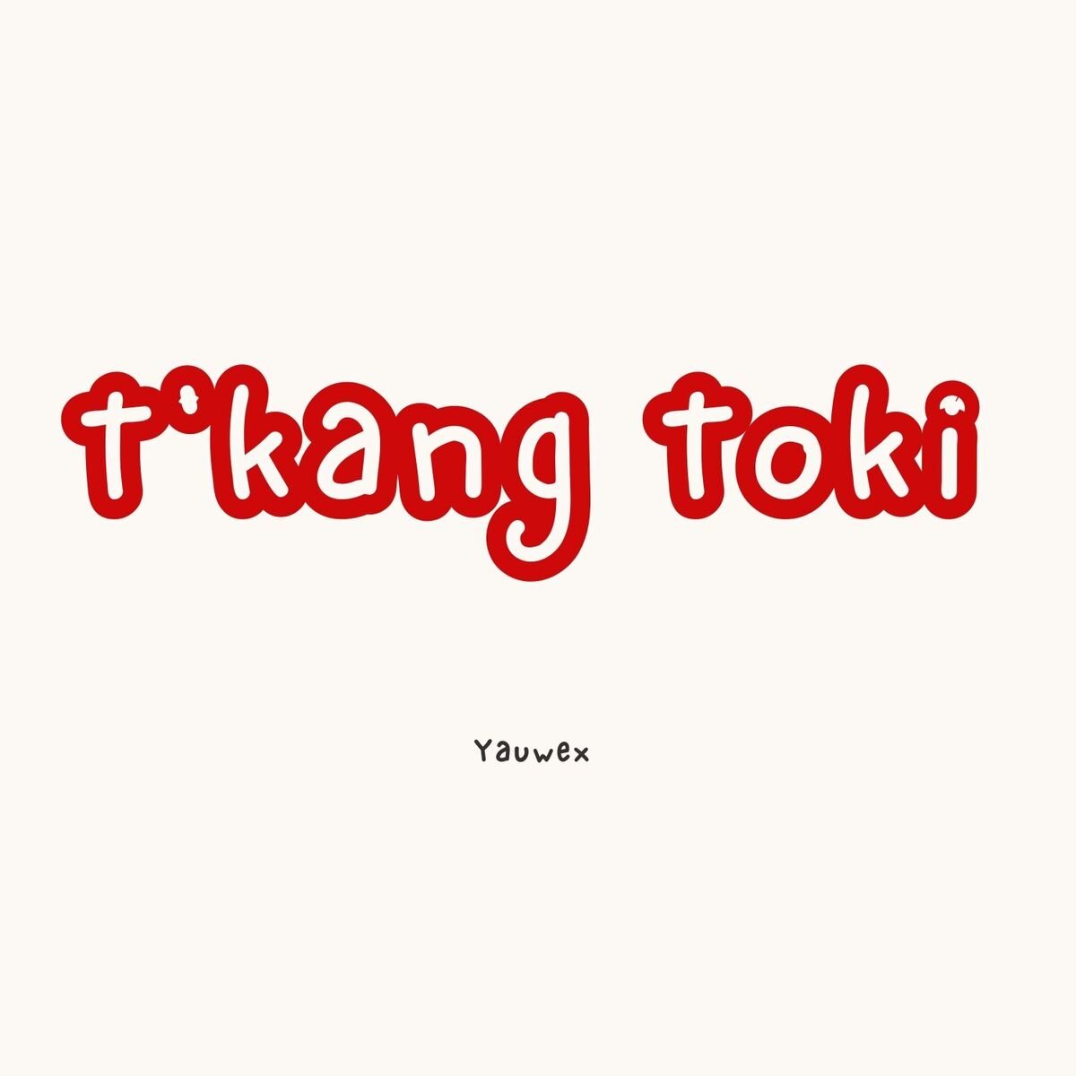 Album cover of T'kang Toki