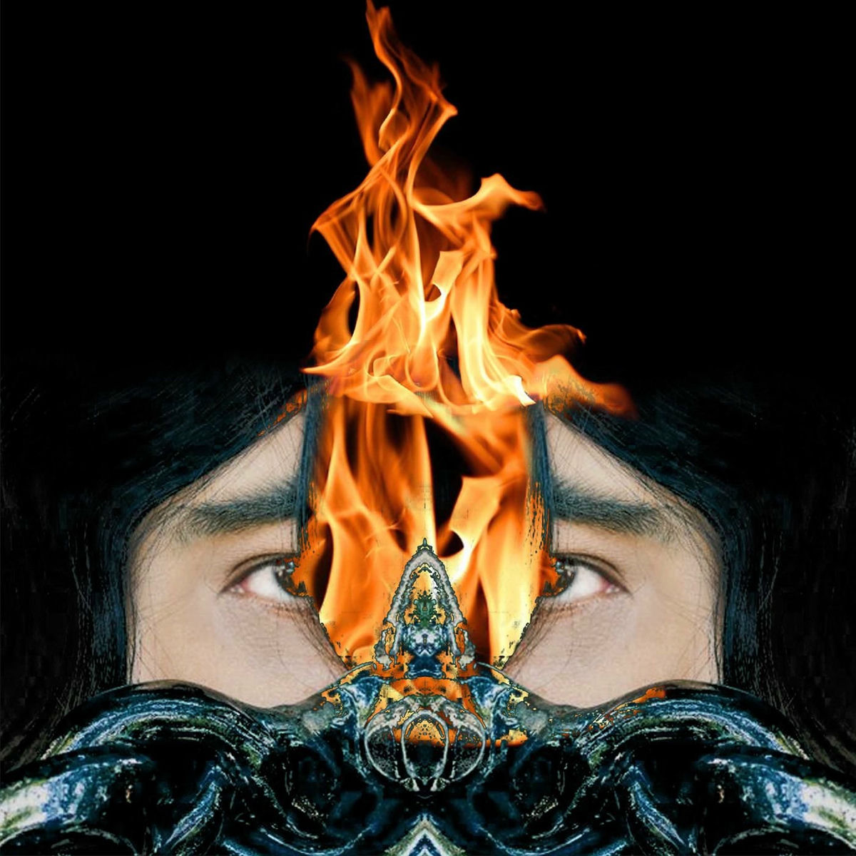 Album cover of Joana Dark
