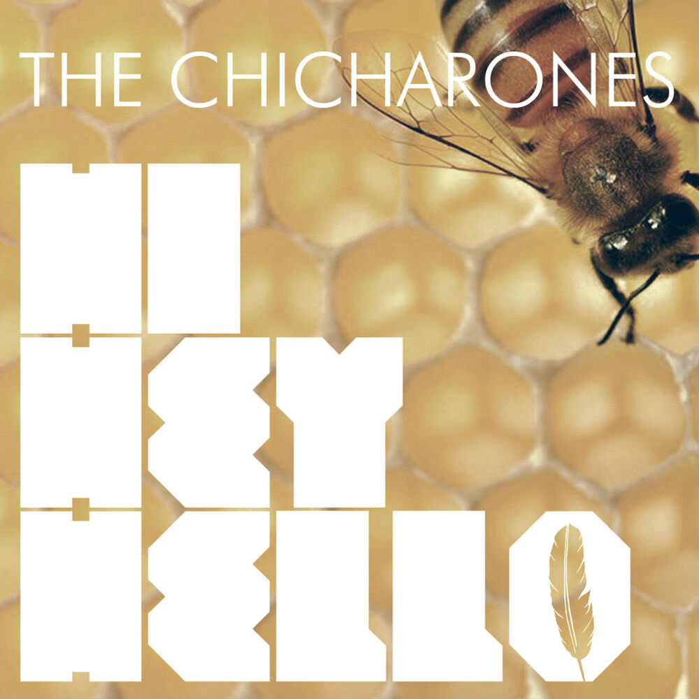 Picture of Hi Hey Hello