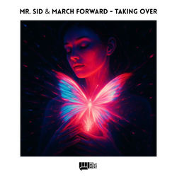 Cover of Taking Over (Extended Mix) by undefined