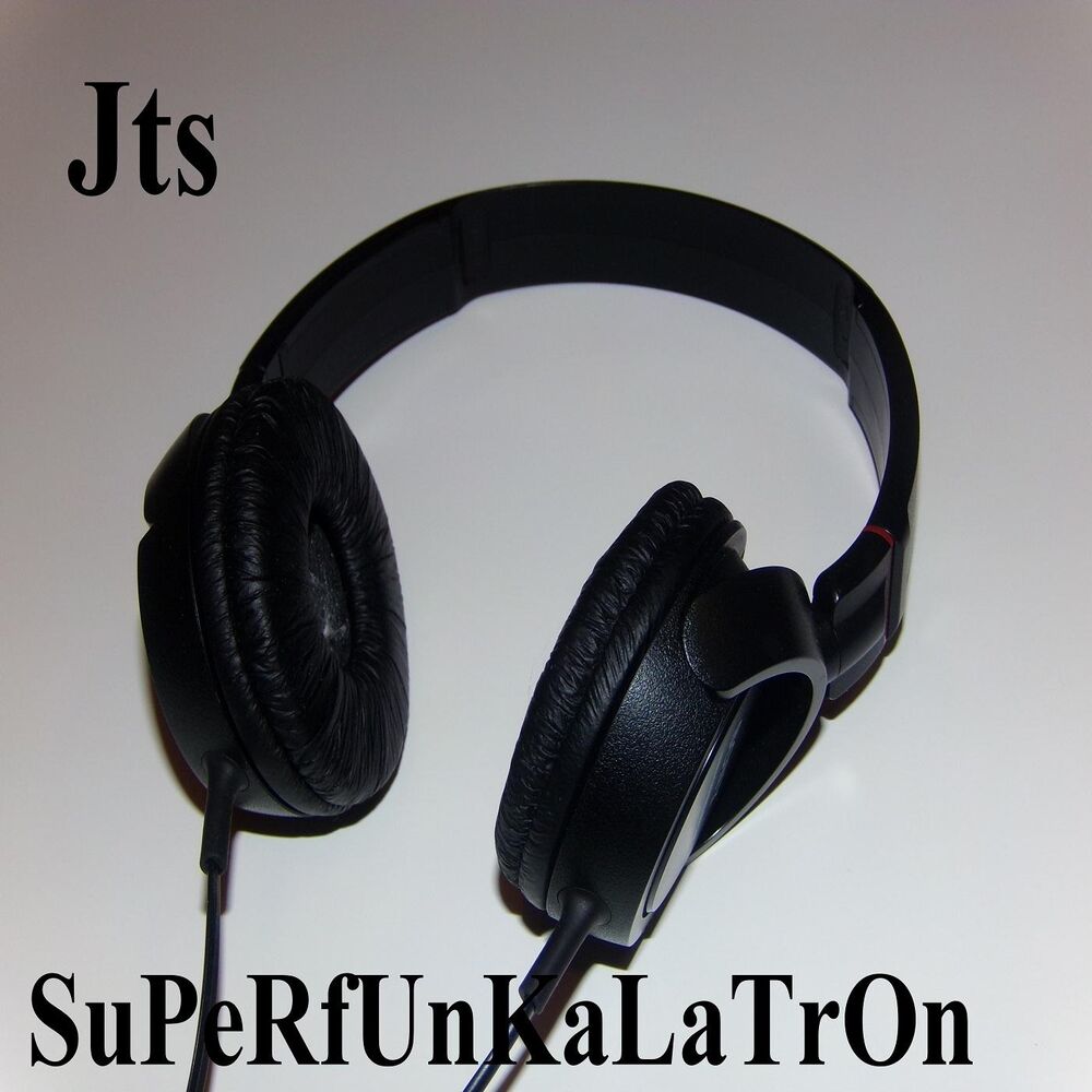 Picture of Superfunkalatron