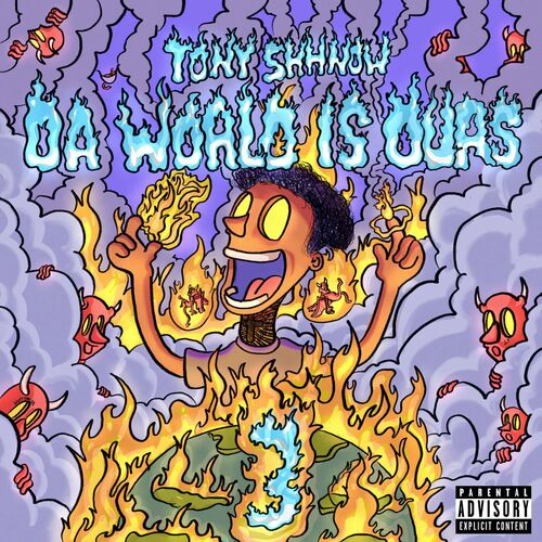 Gone Bowling by Tony Shhnow - 98 BPM