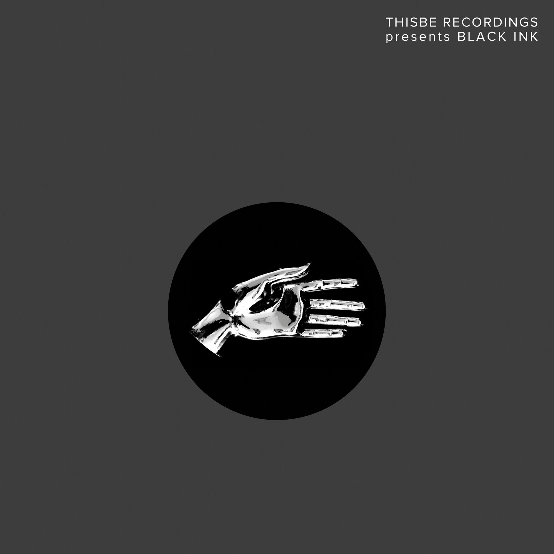 Album cover of Brandtaucher