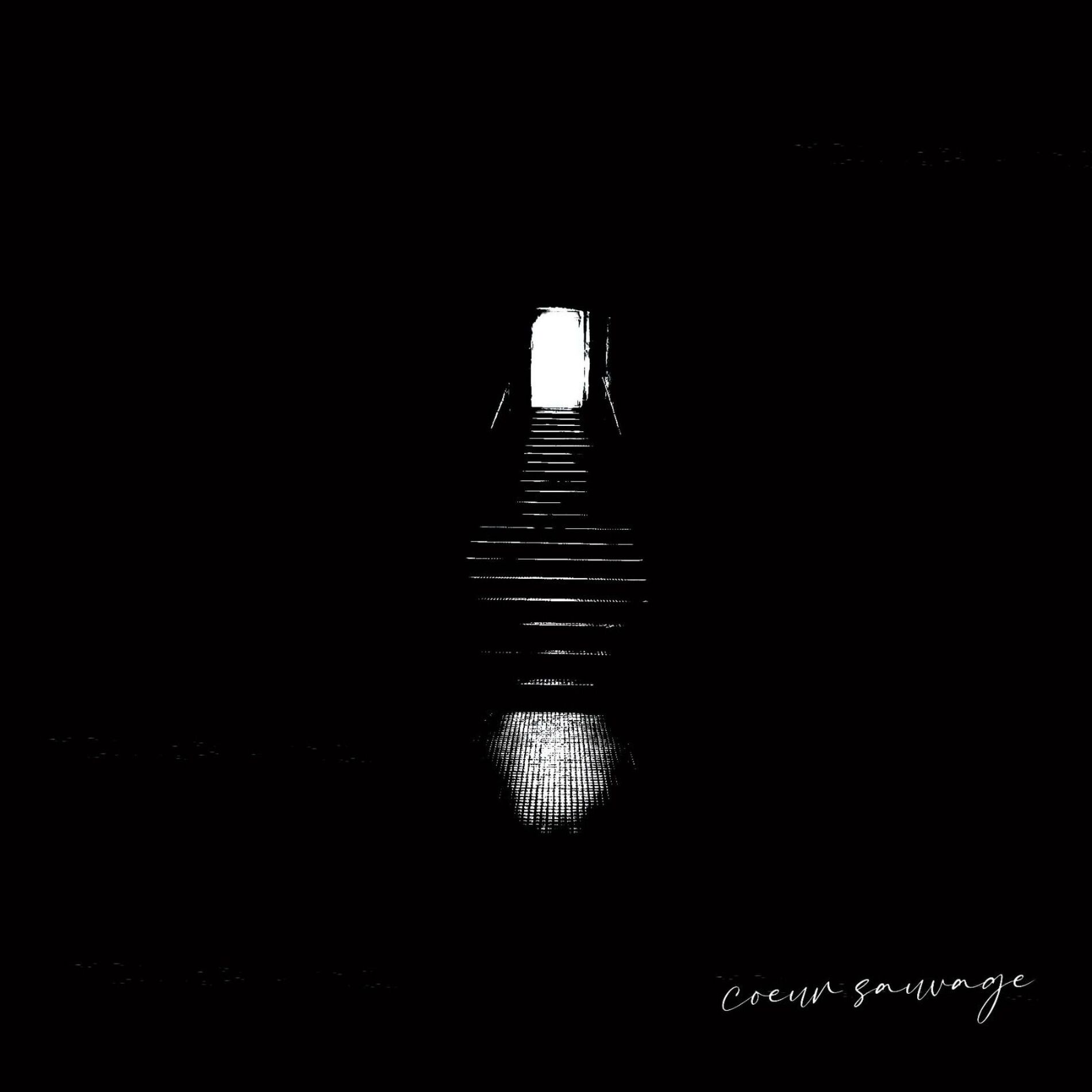 Album cover of Coeur Sauvage
