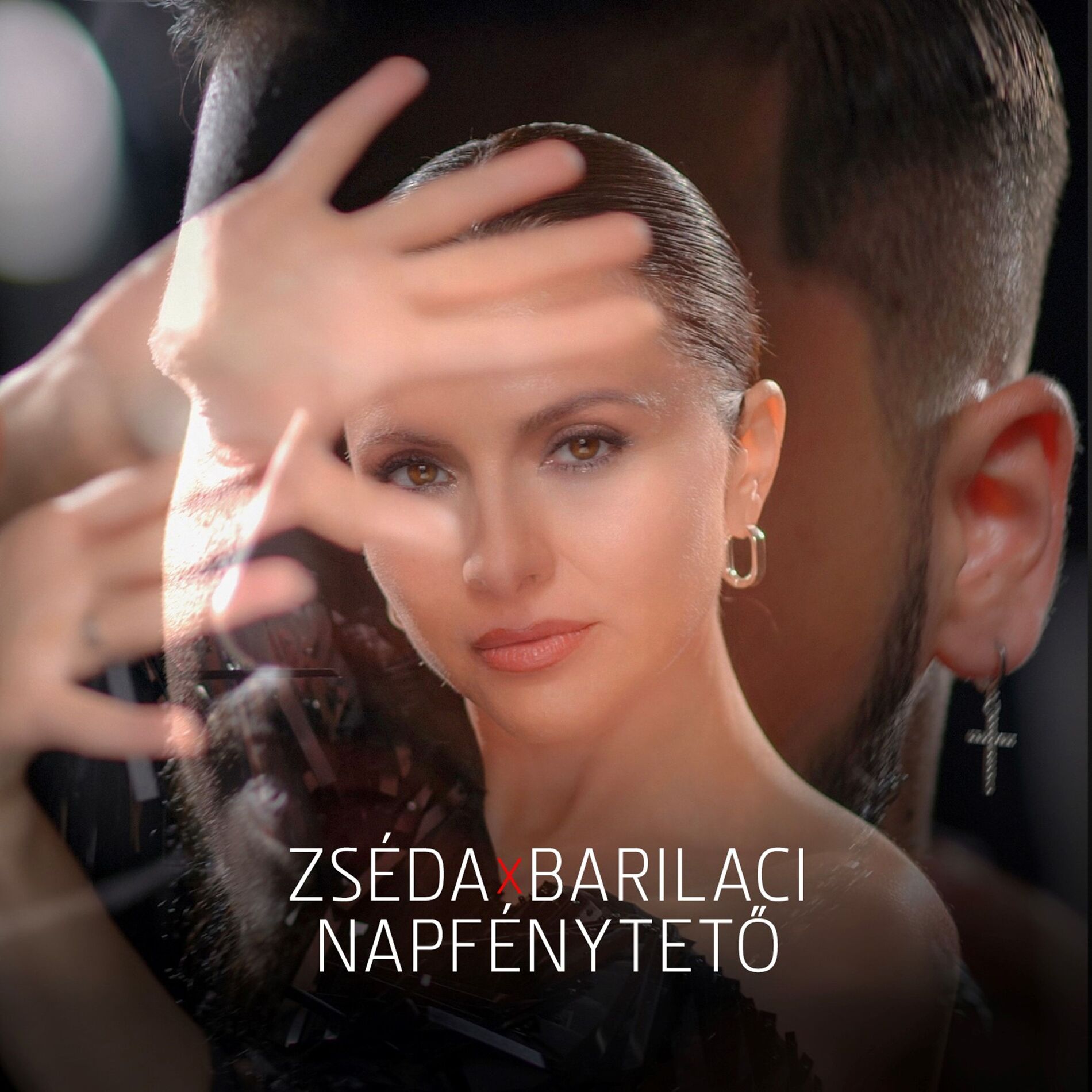 Album cover of Napfénytető (feat. BariLaci)