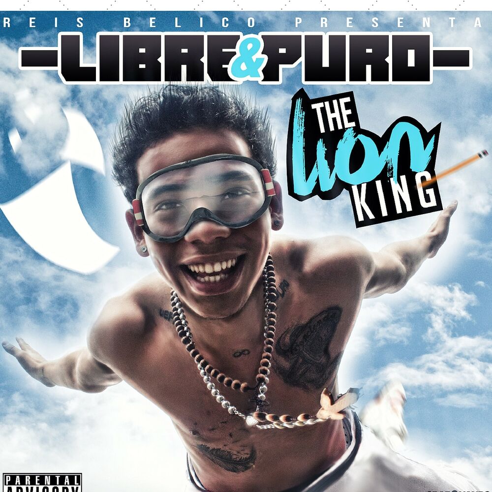 Picture of Libre y Puro