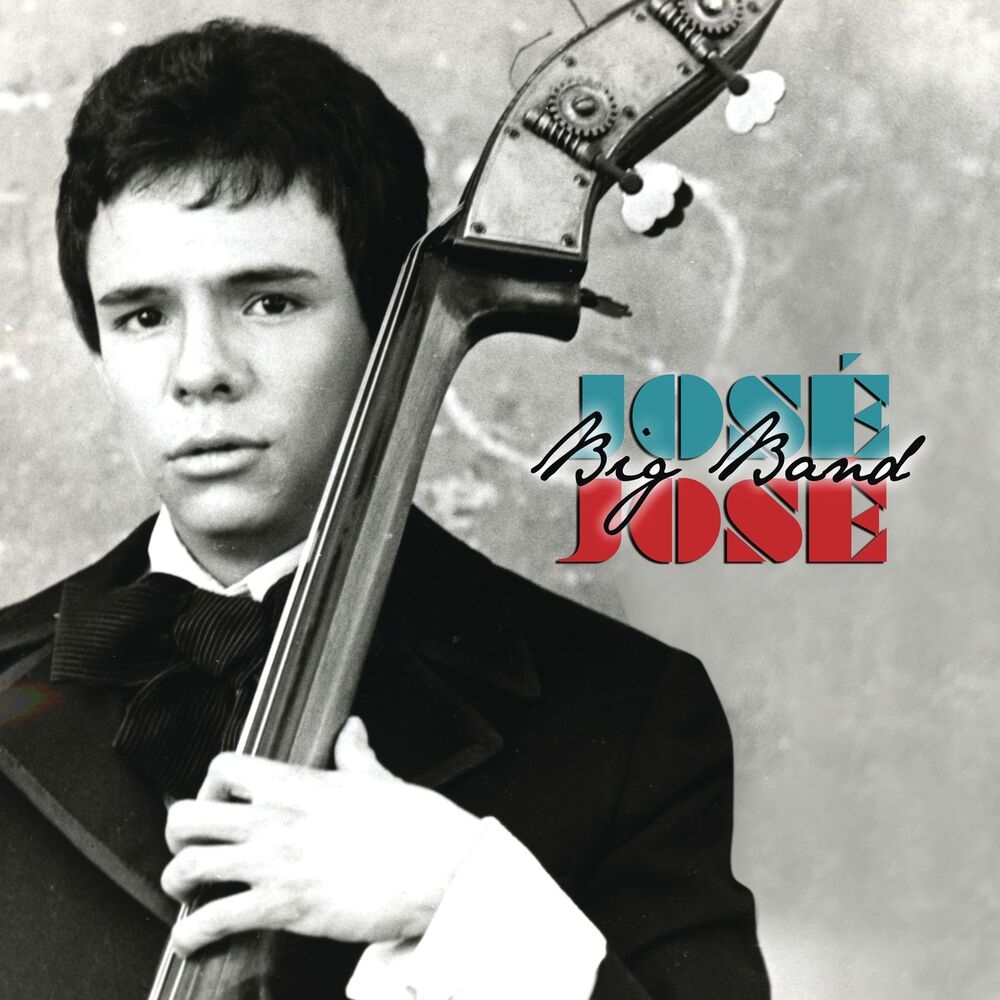Picture of José José Big Band