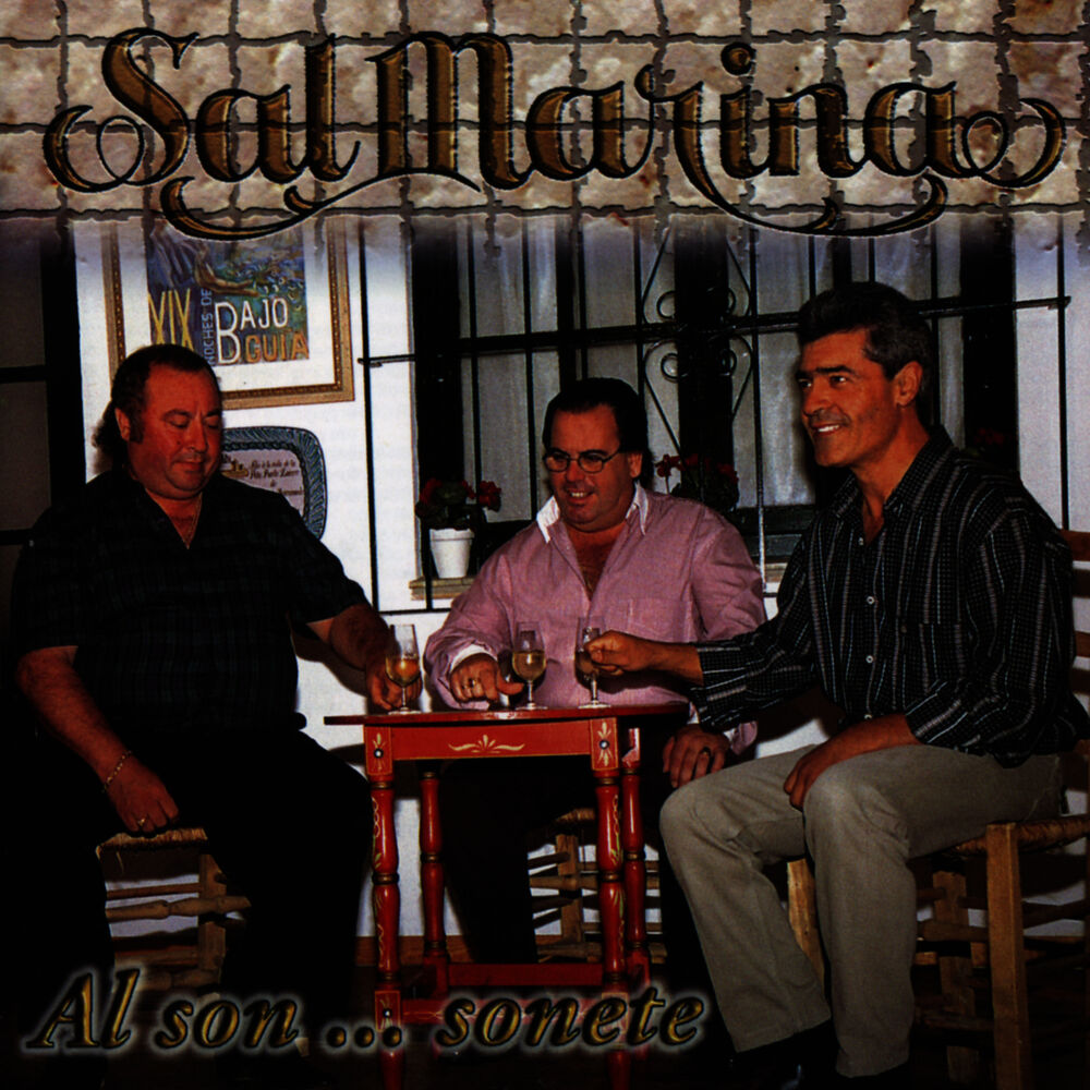 Picture of Al Son… Sonete