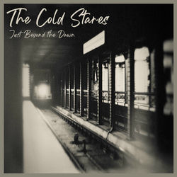 Cover of Just Beyond the Dawn