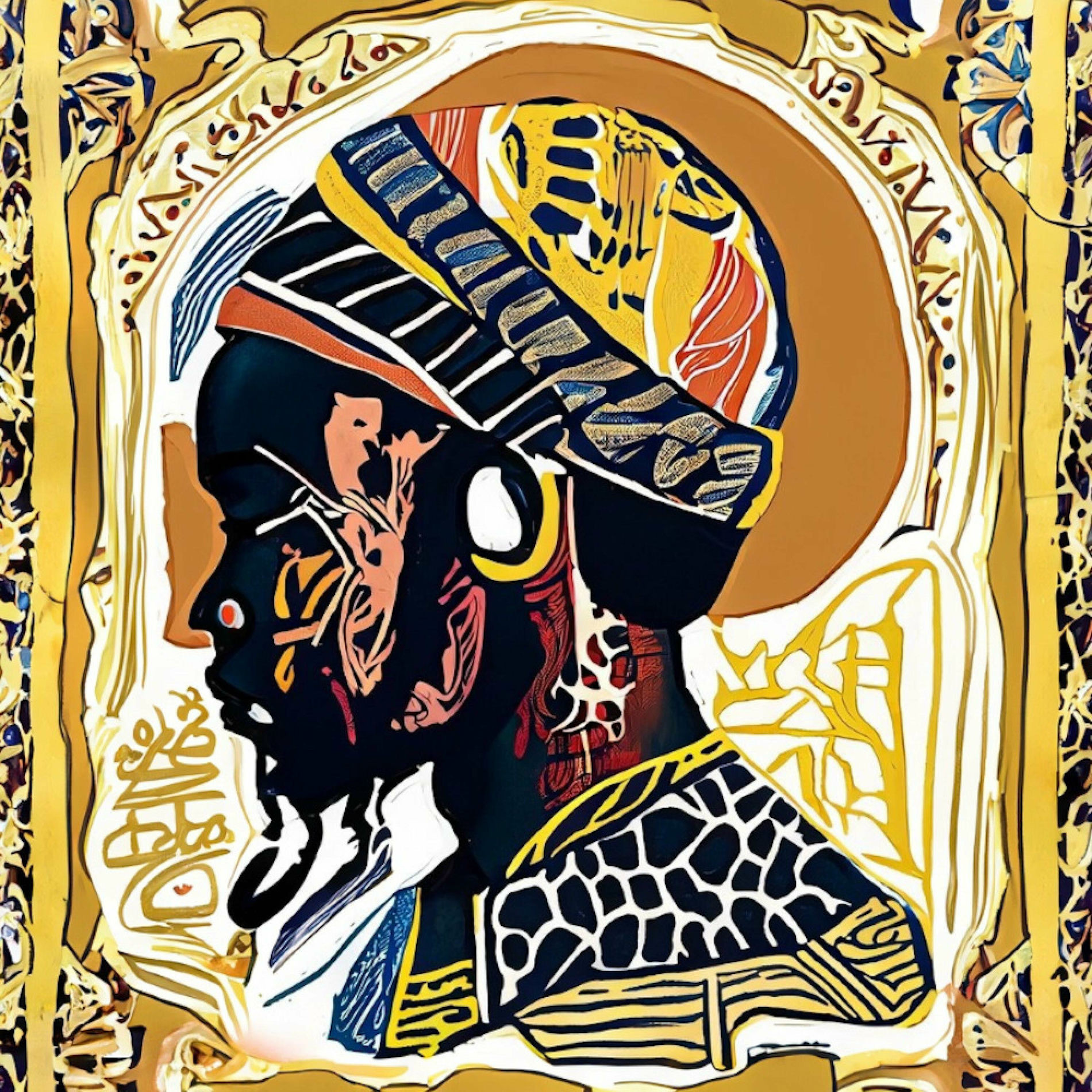 Album cover of Lekker