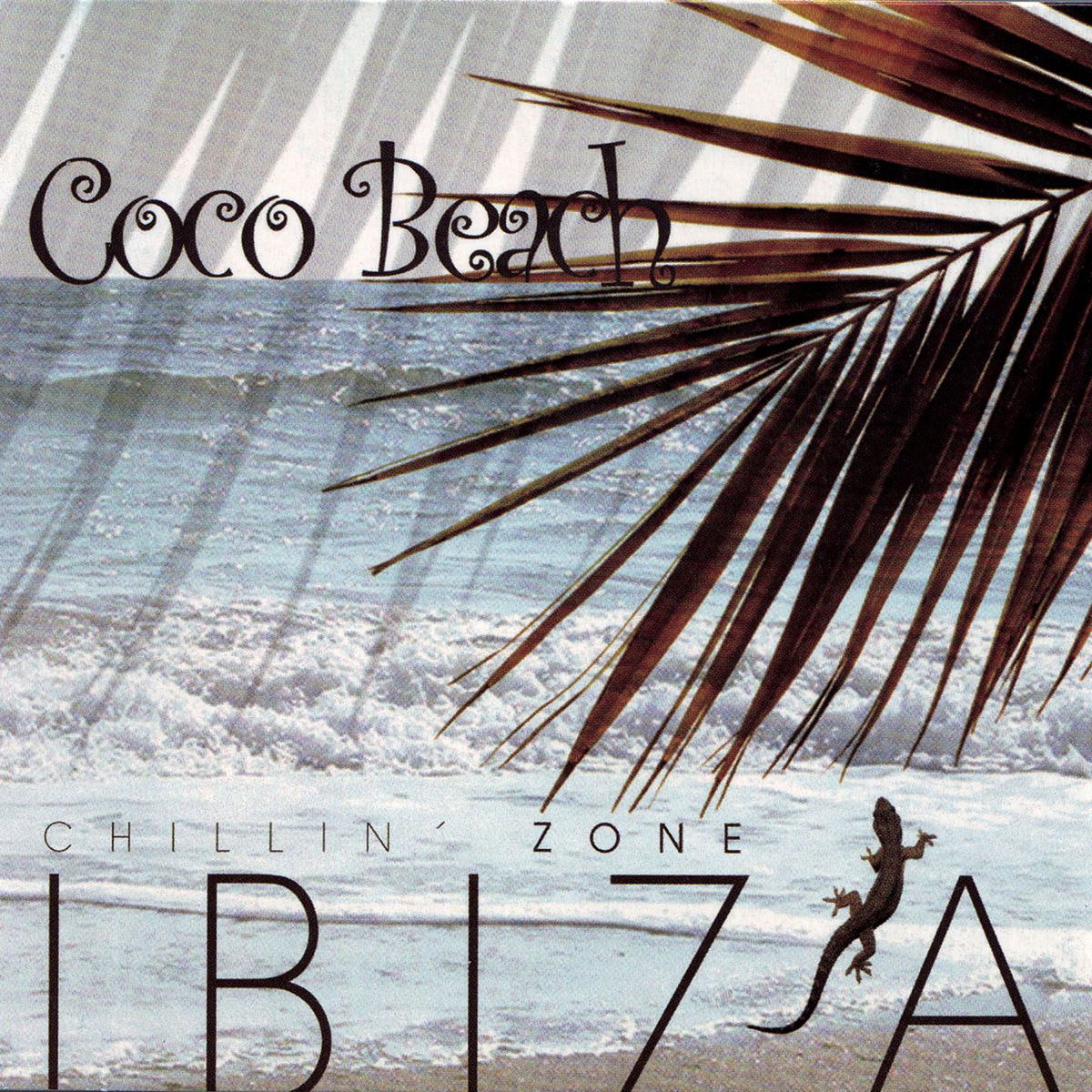 Album cover of Atalaya