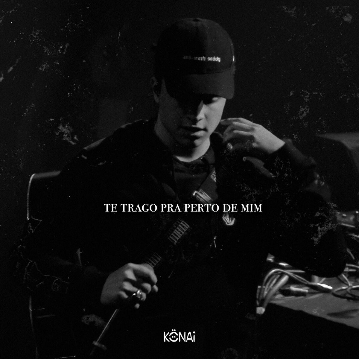 Album cover of Te Trago pra Perto de Mim