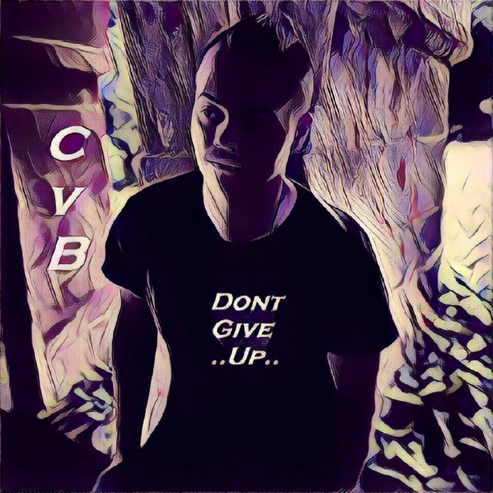 Picture of Dont Give Up