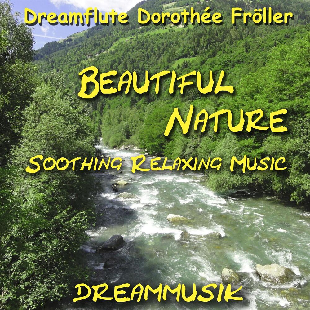 Picture of Beautiful Nature - Soothing Relaxing Music